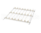 00128 Wisco 1000W, 120V, 8 Row Wire Element