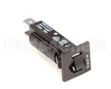00128090 Follett Circuit Breaker,8 Amp Panel Mount, Split