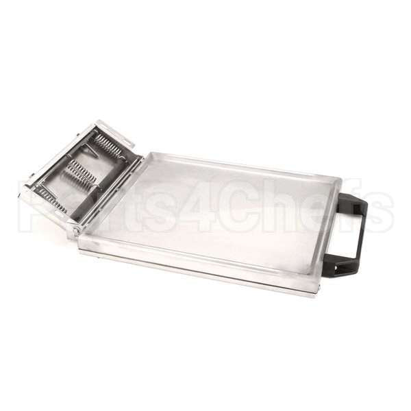 0012856 Compatible Roundup Top Cover Assembly