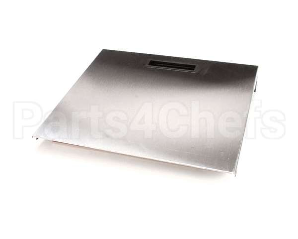 0012887 Antunes Squeegee Door Asy