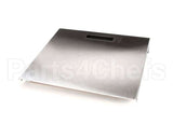 0012887 Antunes Squeegee Door Asy