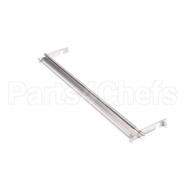 0012890 Compatible Roundup Scraper Assembly