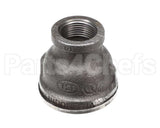001290 Imperial Cone Shape Air Shutter For An Iprmsq (O
