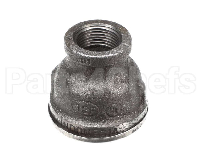 001290 Imperial Cone Shape Air Shutter For An Iprmsq (O