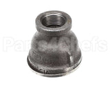 001290 Imperial Cone Shape Air Shutter For An Iprmsq (O