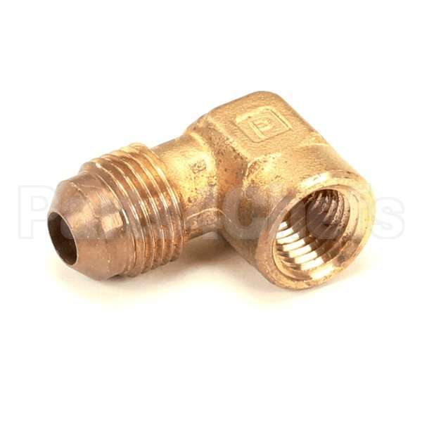 00129478 Compatible Follett Fitting, Adapter, Flared Femal