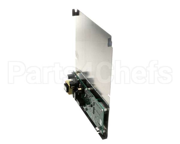 00129833 Follett Board, Ip, Green Display Conversion