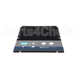 00129858 Follett Cover Console Ip Green Display