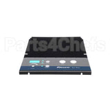 00129858 Follett Cover Console Ip Green Display