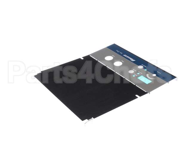 00129858 Follett Cover Console Ip Green Display