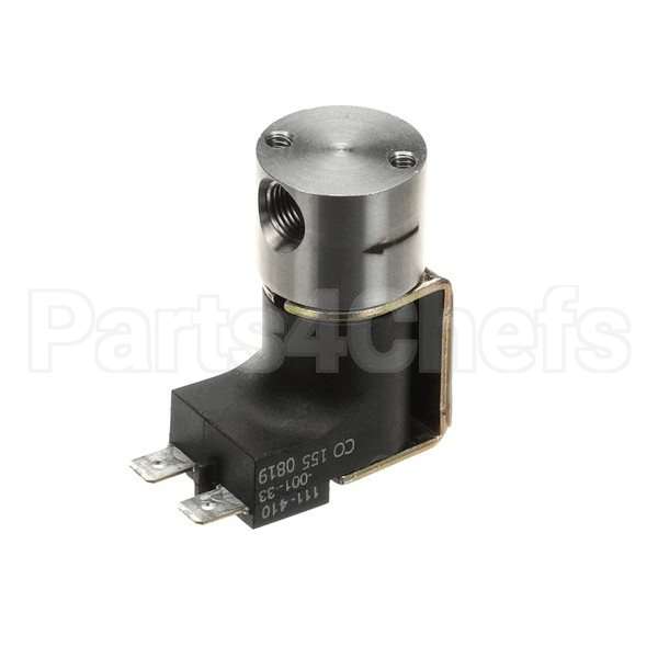 00129973 Compatible Follett Valve, Solenoid, Water 1 20V G6