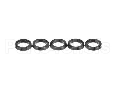 00130-05 Unifiller U-Cup Seal,1/2Idx3/4Odx1/8W