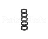 00130-05 Unifiller U-Cup Seal,1/2Idx3/4Odx1/8W