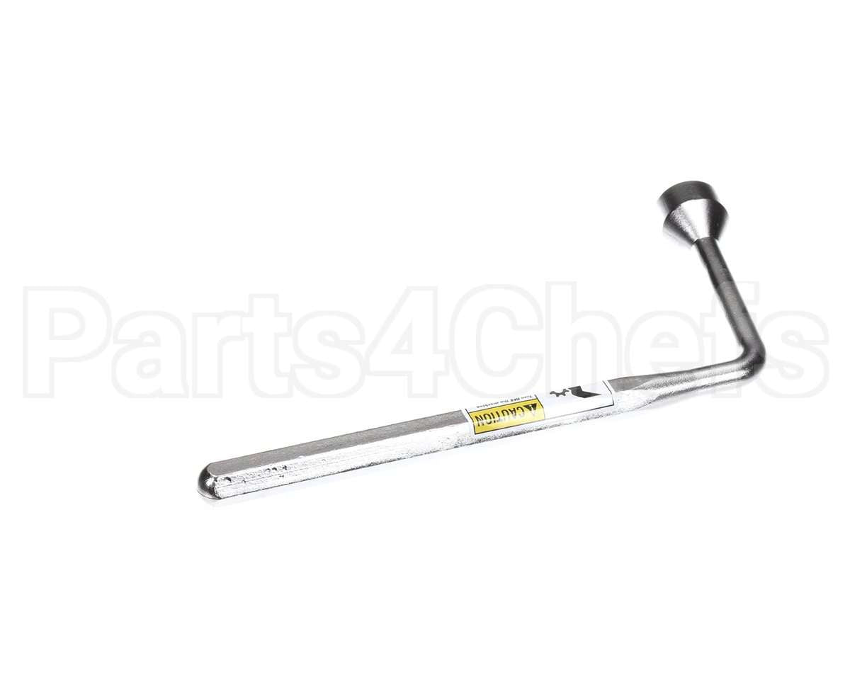 00130.00 Nutrifaster Wrench - N350N450
