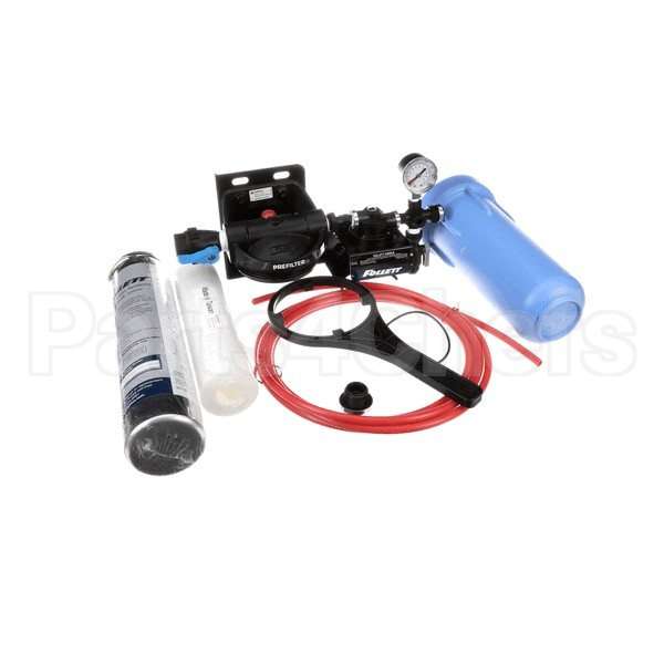 00130229 Compatible Follett Filtersystem, Follett C Artrid
