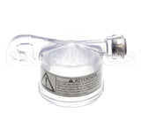 00130674 Follett Cup, Sanitizer