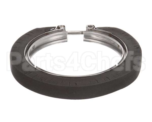 00130708 Follett Clamp, V-Band