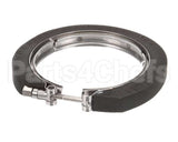 00130708 Follett Clamp, V-Band