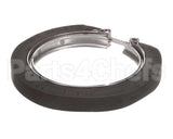 00130708 Follett Clamp, V-Band