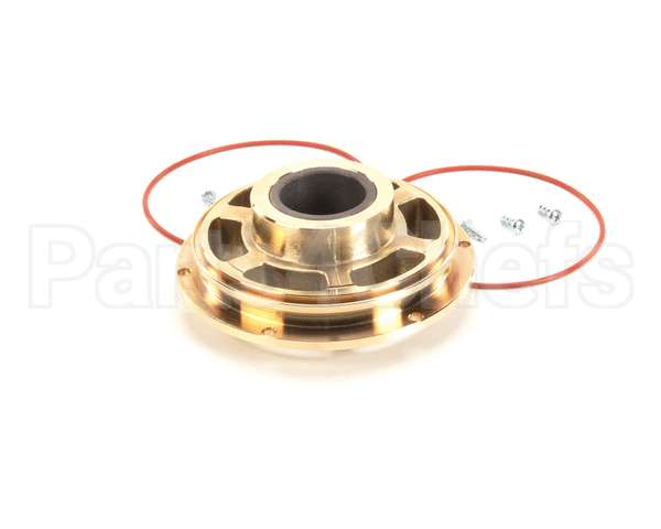 00130716 Follett Bearing, W/ Housing