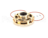 00130716 Follett Bearing, W/ Housing