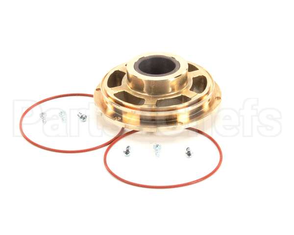 00130716 Follett Bearing, W/ Housing
