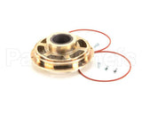 00130716 Follett Bearing, W/ Housing