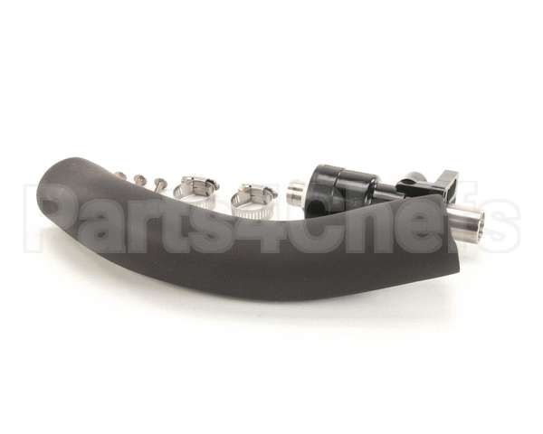 00130815 Follett Assembly, Shuttle