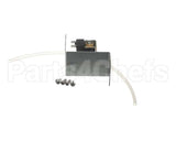 00130823 Follett Kit, Valve, Solenoid, Fill, 120V
