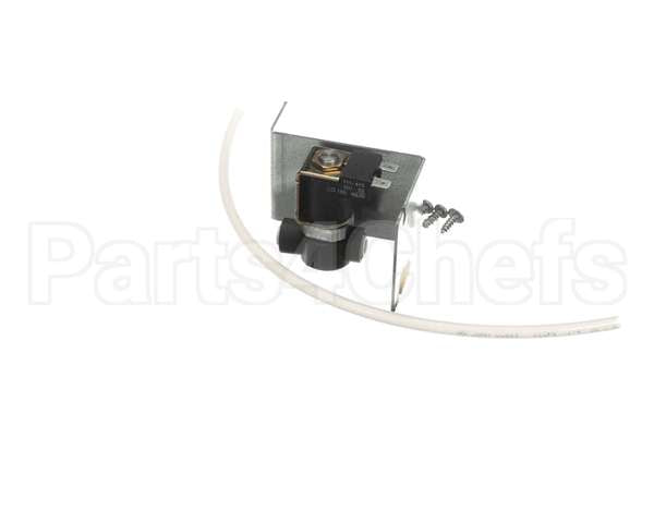 00130823 Follett Kit, Valve, Solenoid, Fill, 120V