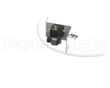 00130823 Follett Kit, Valve, Solenoid, Fill, 120V