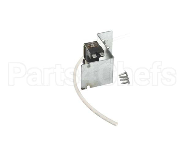 00130823 Follett Kit, Valve, Solenoid, Fill, 120V