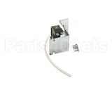 00130823 Follett Kit, Valve, Solenoid, Fill, 120V