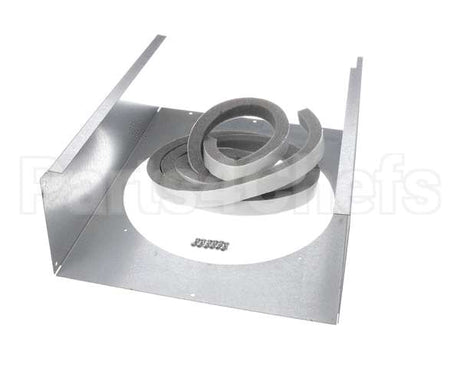 00130922 Follett Shroud, Condenser, A/C, 975