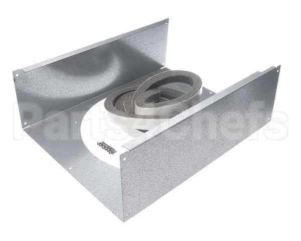00130922 Follett Shroud, Condenser, A/C, 975