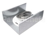 00130922 Follett Shroud, Condenser, A/C, 975