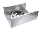 00130922 Follett Shroud, Condenser, A/C, 975