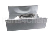 00130922 Follett Shroud, Condenser, A/C, 975
