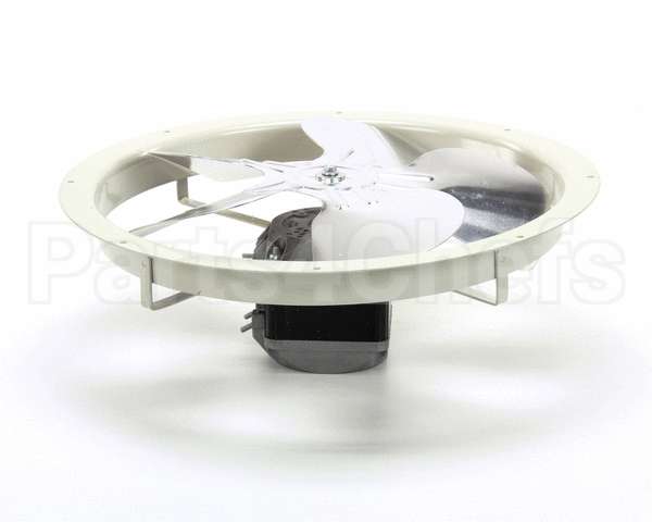 00130930 Follett Fan, Condenser A/C, 975