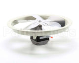 00130930 Follett Fan, Condenser A/C, 975