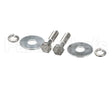 00130971 Follett Hardware Mounting Evap Base 975
