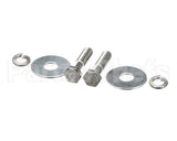 00130971 Follett Hardware Mounting Evap Base 975