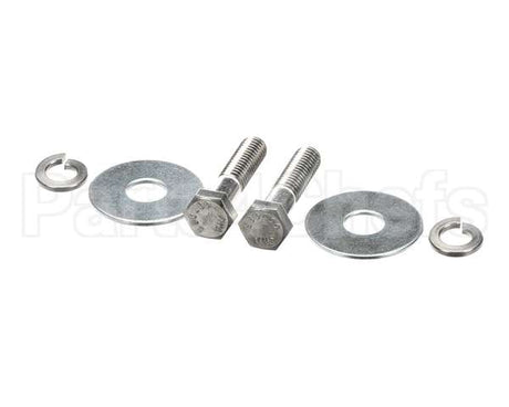 00130971 Follett Hardware Mounting Evap Base 975