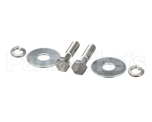 00130971 Follett Hardware Mounting Evap Base 975