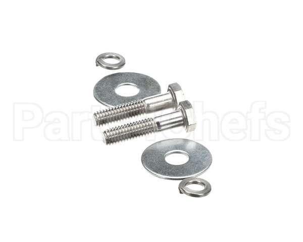 00130971 Follett Hardware Mounting Evap Base 975