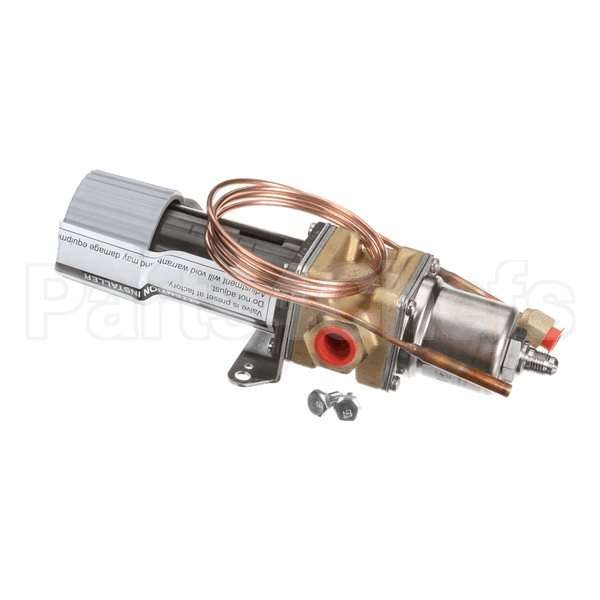 00131052 Compatible Follett Valve, Water Regulating, 975