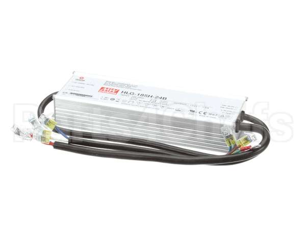 0013144 Antunes Power Supply Assembly