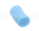 00131524 Follett Sani-Sponge, 1.5 X .81 Dia, Et9090 Blue