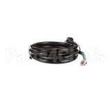 00132 Wisco Power Cord
