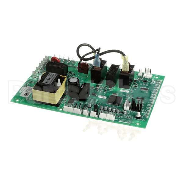 00132902 Compatible Follett Board, Control Horizon 2 20/60